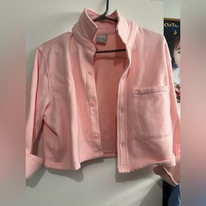 Aritzia TNA Jacket